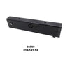 Item ID 36059 , 013-141-03  Fabricated Slipper Spring Equalizer, 48.5" Spacing, 2.5" Wide Springs, 1 1/8" Rubber Bushing