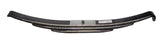 Item ID 3114 , TRA-2741 SPRING SLIPPER 24000# 43.8 X 3.0 X 3 LEAF LOW ARC
