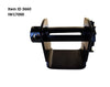 Item ID 3660 , IW17000 Strap Winch 4.0 15000# weld on Winch