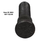 Item ID 3663 , 007-122-00 Drive In Wheel Stud, 1/2"-20 x 1.84" Long, Right Hand Thread