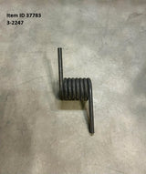 Item ID 37783 , 3-2247 RH Spring Assisted Flip UP Center (Roadside)
