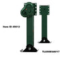 Item ID 46512 ,  TLG50EUAV17 LANDING GEAR TWO SPEED BOLT-ON 50000# 17.0 LIFT - RIGHT & LEFT SET