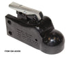 Item ID 46358 , 15791-81 COUPLER ADJUSTABLE 2.3125 BALL 20000#
