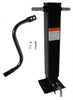 Item ID 49170 , 12000 JACK SIDEWIND "SIDE" SPRING LOADED DROP LEG