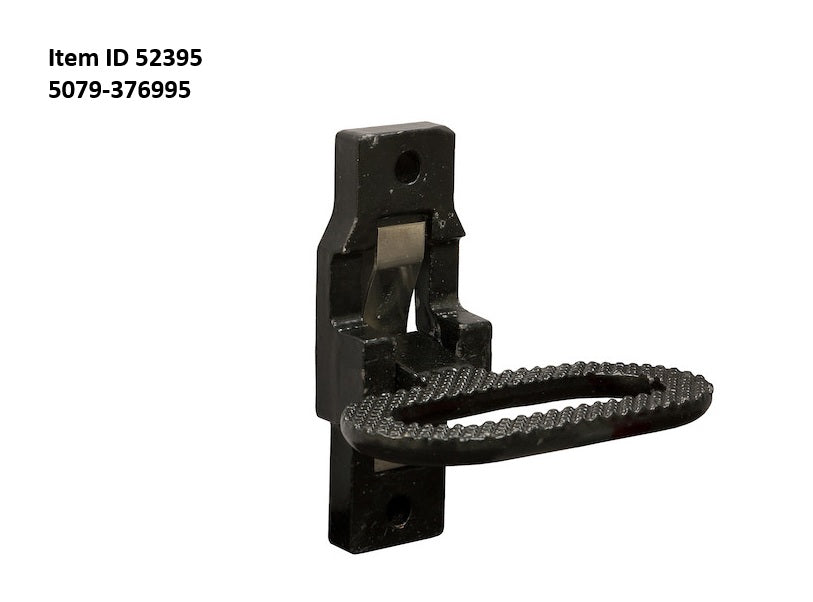 Item ID 52395 , 5079-376995 Folding Foot/Grab Step
