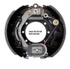 Item ID 53130 , K23-442-00  Dexter 12,000 lbs Per Pair Capacity (6,000 lbs Each) 12-1/4" x 5" Nev-R-Adjust® Electric Drum Trailer Brake, Left Side, 7-Bolt Mount