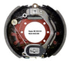 Item ID 53131 , K23-443-00  Dexter 12,000 lbs Per Pair Capacity (6,000 lbs Each) 12-1/4" x 5" Nev-R-Adjust® Electric Drum Trailer Brake, Right Side, 7-Bolt Mount (Copy)