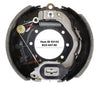 Item ID 53133 , K23-447-00 Dexter 15,000 lbs Per Pair Capacity (7,500 lbs Each) 12-1/4" x 5" Nev-R-Adjust® Electric Drum Trailer Brake, Right Side, 7-Bolt Mount (Copy)