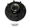 Item ID 53496 , 008-401-05  Idler Hub, 8 on 275mm, M22 Short, 15,000 lb