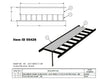 Item ID 55426 , Ramp for SM Model Trailers