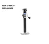 Item ID 55470 , 1401480303 Jack Topwind Swivel 5000# 15.0 lift Pro Series