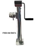Item ID 59874 , TJP5002SZ 59874 JACK SIDEWIND SWIVEL 5000# 15.0 LIFT