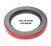 Item ID 63190 , 010-056-00 Oil Seal, 3.125" ID x 4.506" OD, (79.375mm x 114.452mm) Unitized