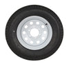 Item ID 63321 , 915-655-600 TIRE & WHEEL ASSEMBLY ST225/75R15 "E" ON WHITE MOD 0.0 INSET 6 on 5.5