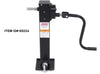 Item ID 65224 , TJD2SP-15000SP-F JACK SIDEWIND 2 SPEED "FRONT" SPRING LOADED DROP LEG 15000# 12.5 LIFT