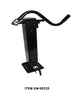 Item ID 65225 ,  TDJ-15000SP-F JACK SIDEWIND "FRONT" SPRING LOADED DROP LEG 15000# 12.5 LIFT