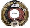 Item ID 65642 , 181935 Lippert Forward Self-Adjusting Trailer Brake Assembly - 12-1/4" x 3-3/8" Brake Size, 7- Bolt, 10,000-lb. Axles, Left (Driver) Side