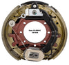 Item ID 65643 , 81936 Lippert Forward Self-Adjusting Trailer Brake Assembly - 12-1/4" x 3-3/8" Brake Size, 7- Bolt, 10,000-lb. Axles, Right (Passenger) Side