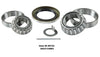 Item ID 65743 , 2023133983 Lippert Trailer Bearing Replacement Kit - 7,000-lb. Axles