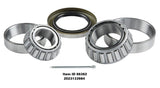 Item ID 66362 , 2023133984 Lippert Trailer Bearing Replacement Kit - 8,000-lb. Axles