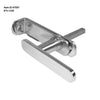 Item ID 47597 , 671-1138 Pad lockable L Handle