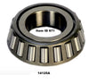 Item ID 871 , 14125A Single Cone Tapered Roller Bearing, 1.250" ID outter