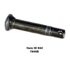 Item ID 944 , 7845B  7/8"-9 Equalizer Dry Carriage Bolt for 3.5K - 8K