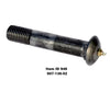 Item ID 946 , 007-136-02 1"-8 5.25" GR5 Bolt WET Equalizer Center Bolt, Plain