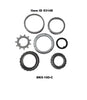 Item ID 53148 , BK5-100-C DEXTER 10K GD BRG KIT KIT