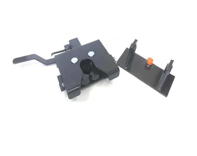 Item ID 63137 , 73181 FALCON COUPLER FIFTH WHEEL 12.0 DIA SINGLE PIVOT 32000#