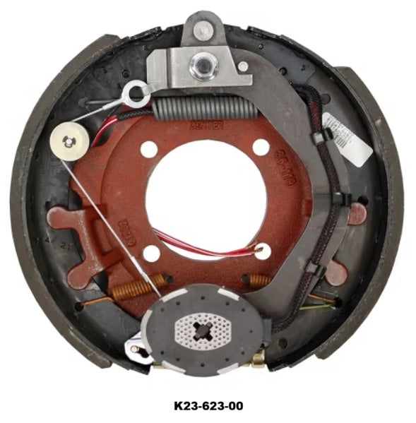Item ID 32340 , 141-23-435  Electric Brake Assembly RH for 8K Hybrid