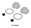Item ID 66371 , K71-704-00 Dexter®Oil Cap Kit, 1 Axle, Dexter 9,000 Lbs, 10,000 Lbs GD, 10,000 Lbs, #13G Torflex