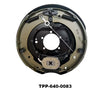 Item ID 53142 , TPP-640-0083 ECONOMY Self-Adjust Electric Brake, 7,000 lb, 12" x 2", Left Side